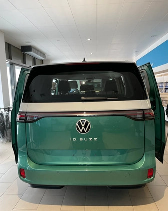 Volkswagen ID.Buzz cena 247894 przebieg: 7800, rok produkcji 2022 z Lubartów małe 232